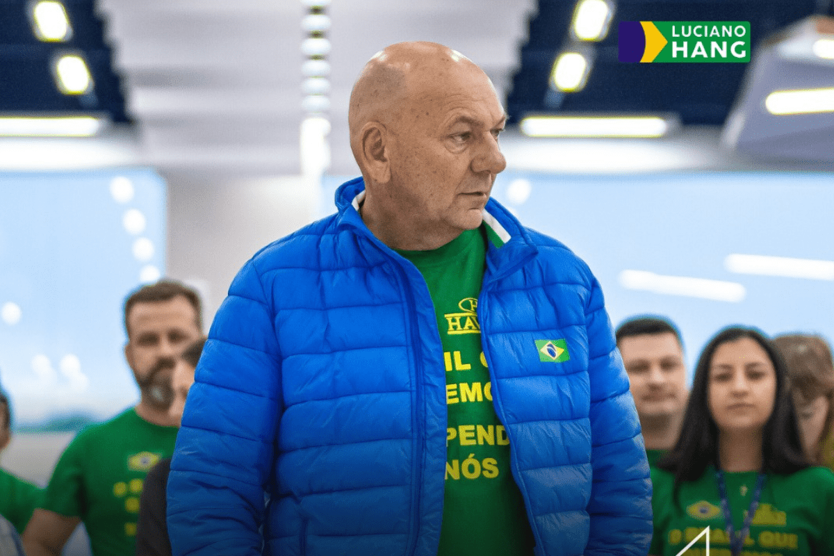 O fundador virou mídia central: por que o dono precisa aparecer